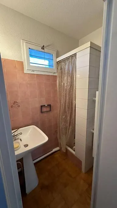 Appartamento Studio Coin Nuit Ferme 4 Personnes - Les Mas De La Plage Sanary-sur-Mer
