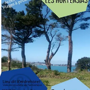 Air De Camping Car, Caravane, Tente Emplacement Nu Avec électricité Petit Camping Camping Plestin-les-Grèves