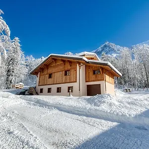 Chalet 888 - Jacuzzi&sauna - 5 étoiles Chalet Chamonix