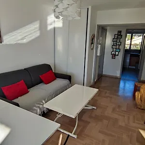  Appartement - T2bis Sur Terrasse