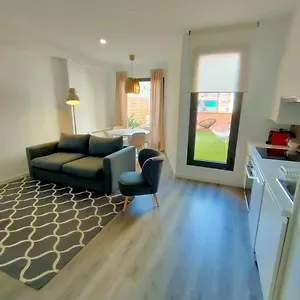 Mediterranean Appartement Barcelone
