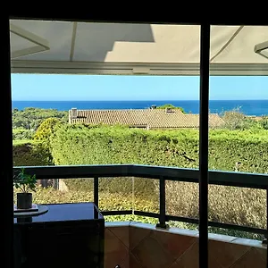  Appartement Vue Au Calme