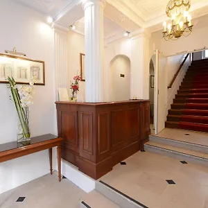 Imperial Hotel Paris